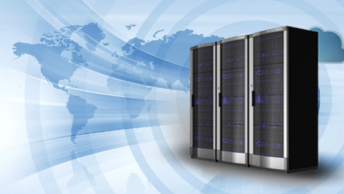 Colocation Hosting India